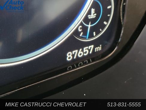 Used 2022 Hyundai Palisade Limited AWD/4WD image 13