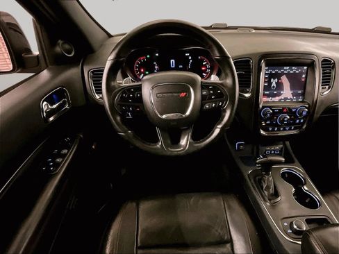 Used 2018 Dodge Durango R/T w/ Technology Group AWD/4WD image 6
