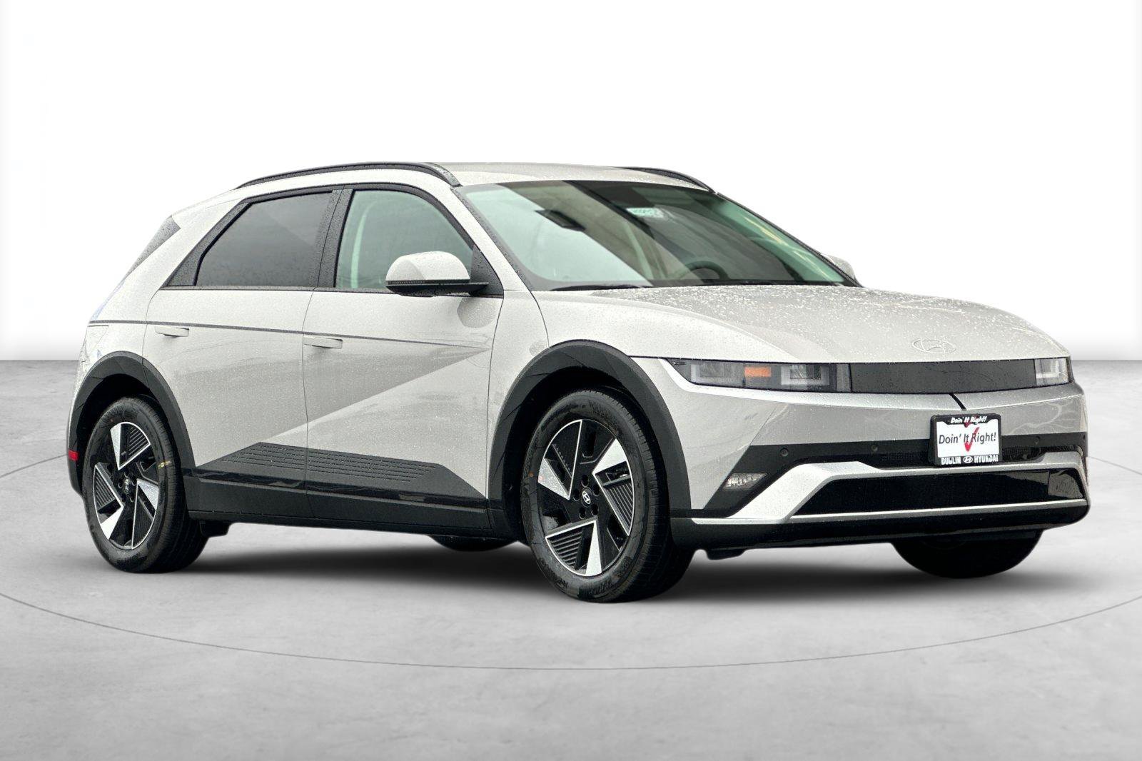 New 2027 Hyundai Ioniq 5 SEL RWD image 7