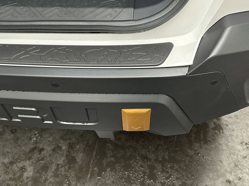 New 2026 Subaru Crosstrek 2.5i Wilderness image 14