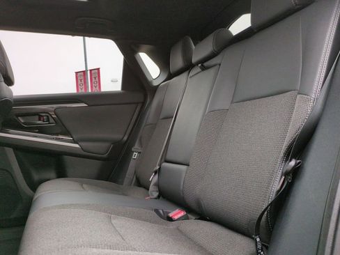 Used 2024 Toyota bZ4X AWD w/ Weather Package image 29