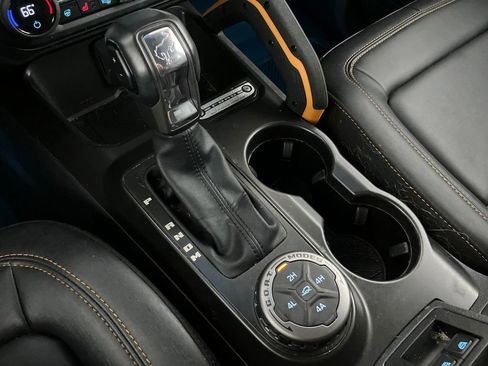 Certified 2023 Ford Bronco Badlands image 27