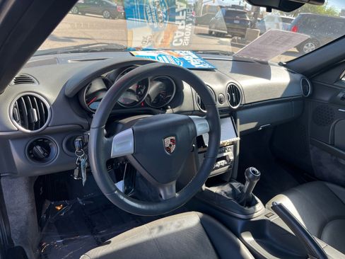 Used 2006 Porsche Boxster RWD image 20