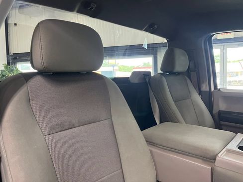 Used 2018 Ford F150 XL w/ Equipment Group 101A Mid RWD image 42