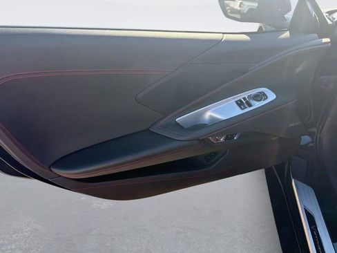 Used 2024 Chevrolet Corvette Stingray Coupe w/ 1LT image 15