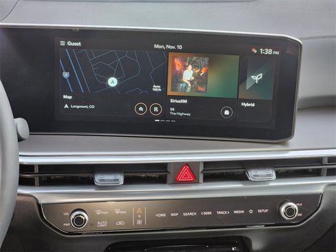 New 2026 Kia Sorento SX Prestige image 13