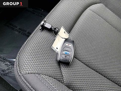 Certified 2024 Subaru Crosstrek 2.0i Premium image 14