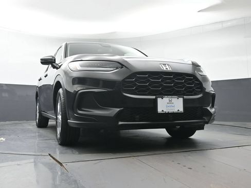 Certified 2024 Honda HR-V LX image 30