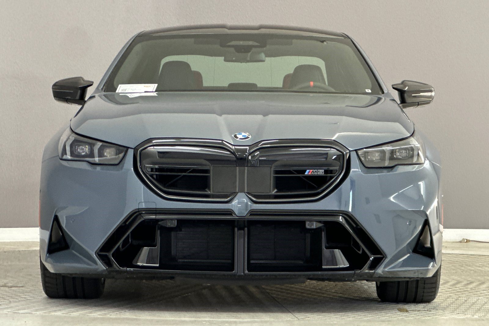 New 2027 BMW M5 w/ Carbon Package AWD/4WD image 5