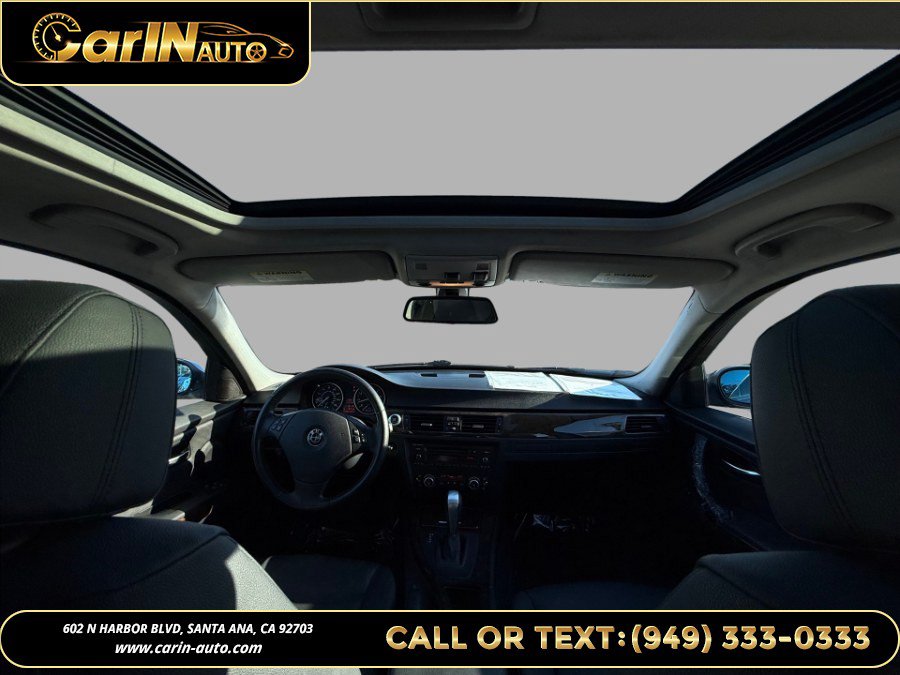 Used 2008 BMW 328i Sedan RWD image 25