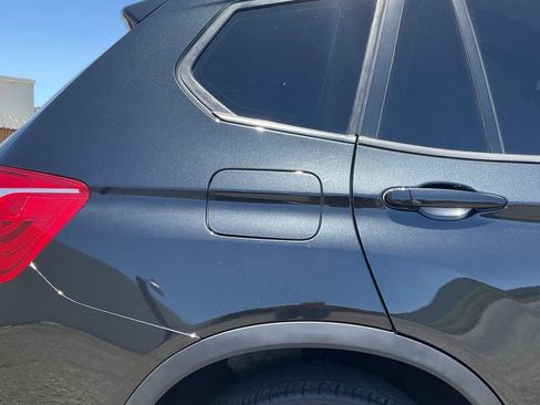 Used 2017 BMW X3 sDrive28i RWD image 12