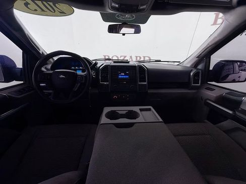 Used 2015 Ford F150 XLT AWD/4WD image 23
