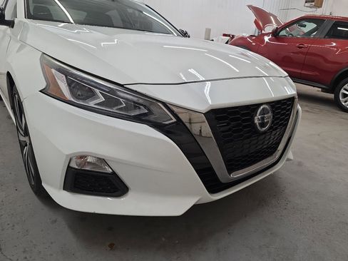 Used 2019 Nissan Altima 2.5 SR image 20