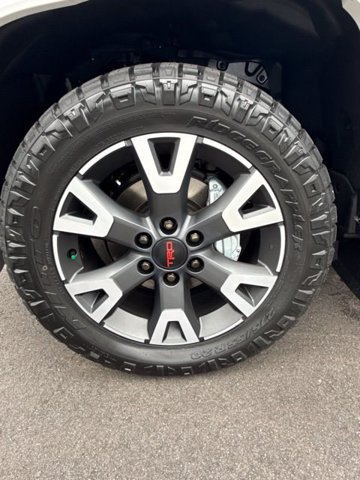 Used 2026 Toyota 4Runner TRD Sport Premium AWD/4WD image 9