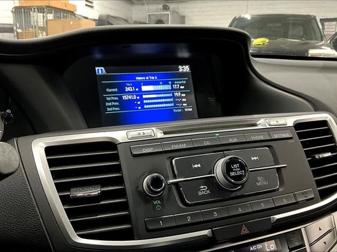 Used 2013 Honda Accord LX image 34