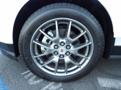 Used 2015 Cadillac SRX Luxury w/ LPO, Sports Edition Package image 17