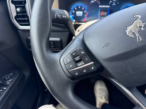 Used 2025 Ford Bronco Sport Big Bend AWD/4WD image 36