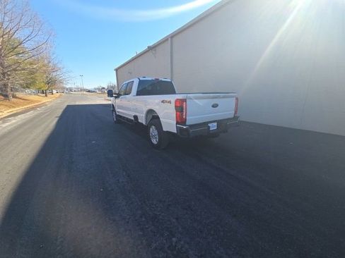 New 2026 Ford F350 XLT w/ XLT Premium Package image 3