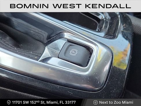 Used 2021 Chevrolet TrailBlazer ACTIV w/ Driver Confidence Package image 25