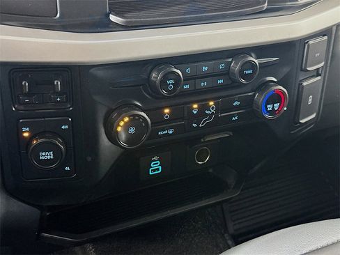 Used 2023 Ford F350 XL w/ XL Chrome Package image 18