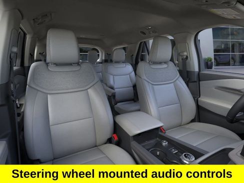 New 2026 Ford Explorer Active w/ Active Comfort Package image 11