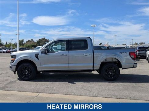 New 2026 Ford F150 XLT w/ Equipment Group 302A MID image 2