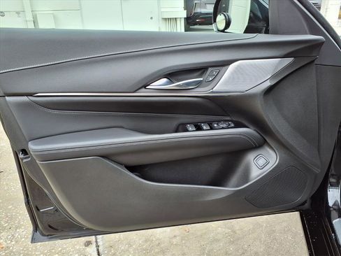 Used 2023 Cadillac CT4 Luxury w/ Sun And Sound Package image 21