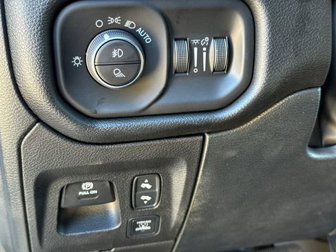 New 2026 RAM 1500 Laramie w/ Night Edition image 22