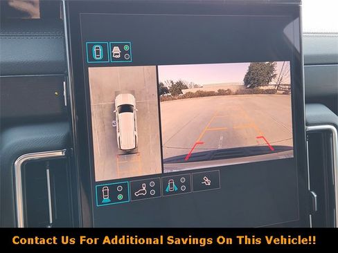 New 2026 GMC Yukon XL Denali image 13