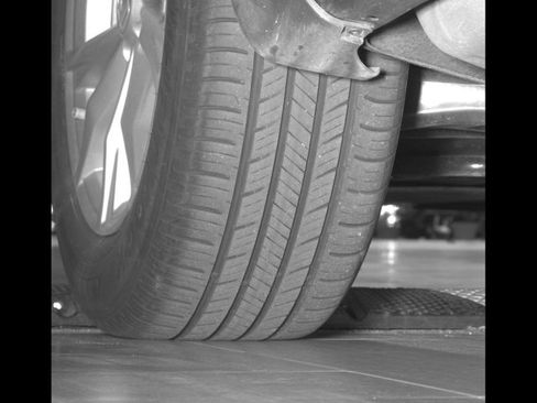 Used 2024 Honda CR-V EX-L image 13