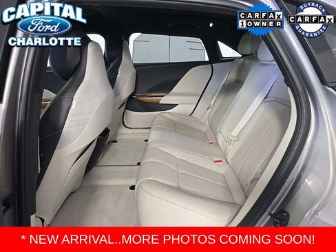 Used 2023 Lucid Air Grand Touring AWD/4WD image 4