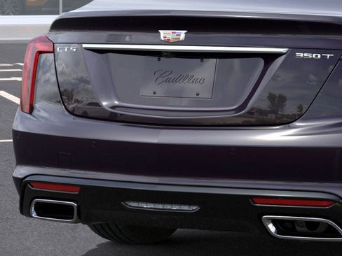 New 2026 Cadillac CT5 Premium Luxury image 14