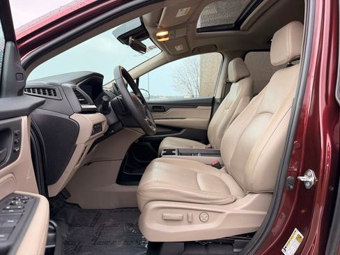 Used 2019 Honda Odyssey EX-L image 26