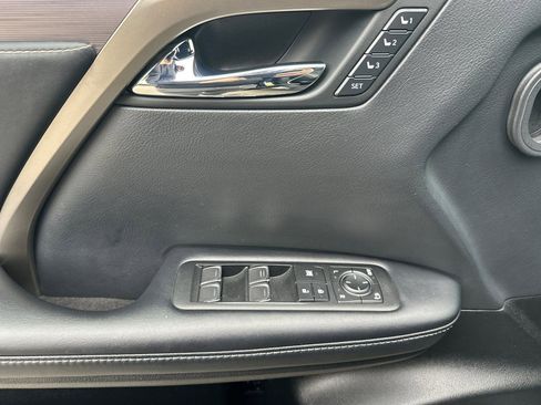 Certified 2021 Lexus RX 350 F Sport w/ Cold Area Package (CT) image 12