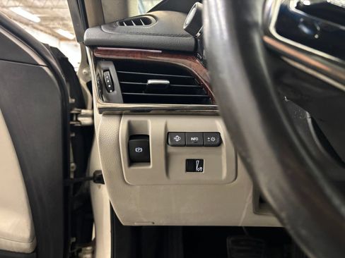 Used 2014 Cadillac CTS Performance w/ Driver Assist Package AWD/4WD image 14