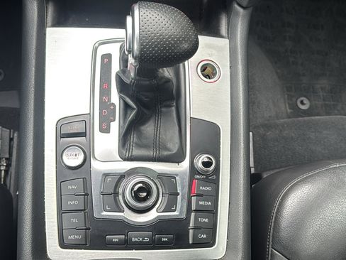 Used 2014 Audi Q7 3.0T S line Prestige image 22