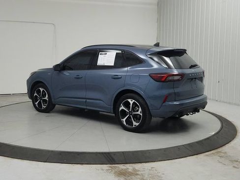 Used 2024 Ford Escape ST-Line Select w/ Tech Pack #2 AWD/4WD image 6