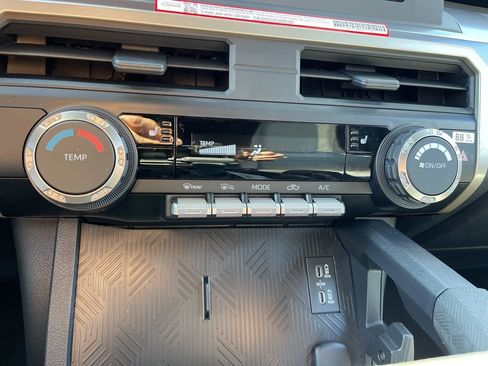 New 2026 Toyota Tacoma SR5 image 12