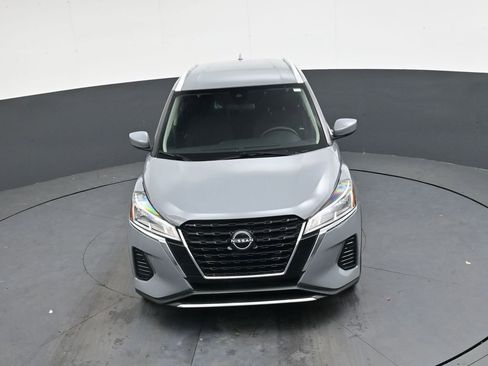 Used 2024 Nissan Kicks SV image 30