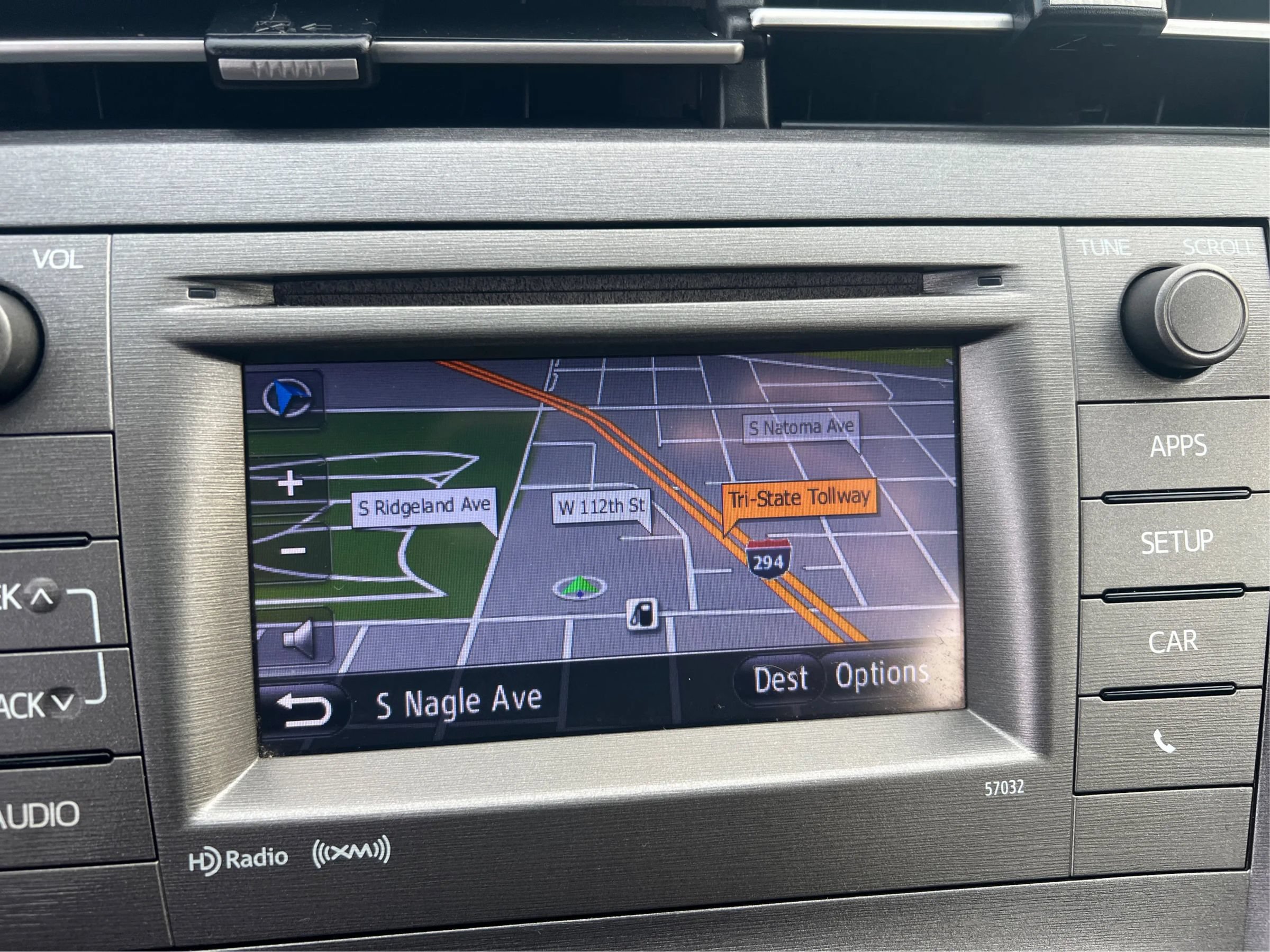 Used 2013 Toyota Prius Three FWD image 27