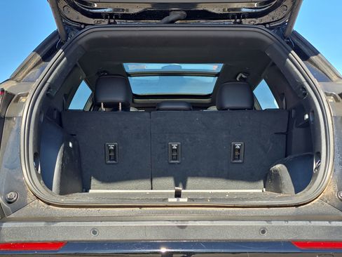 Used 2025 Chevrolet Equinox RS w/ Safety and Technology Package image 23