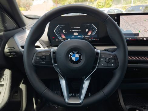 Used 2025 BMW 228i xDrive w/ Premium Package AWD/4WD image 19