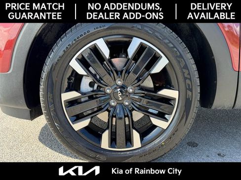 Used 2023 Kia Telluride SX image 8