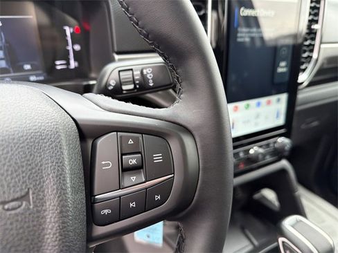 New 2025 Ford Ranger XLT w/ Trailer Tow Package image 18