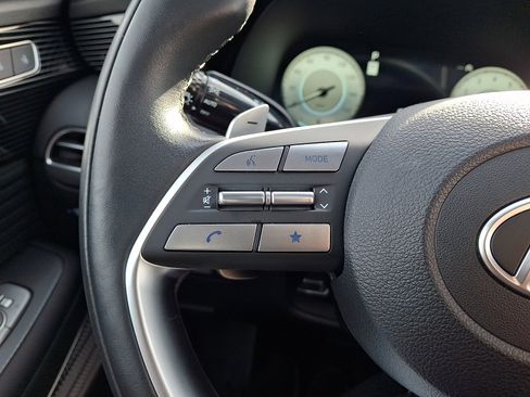 Used 2024 Hyundai Palisade Calligraphy image 24