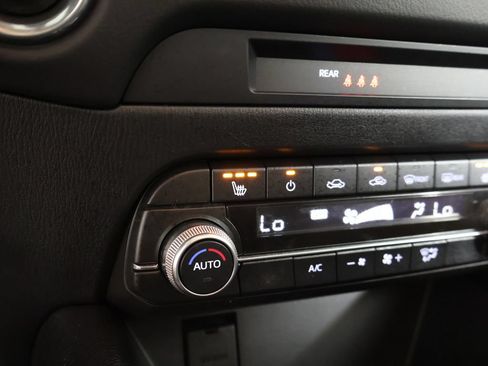 Used 2025 MAZDA CX-5 AWD 2.5 S w/ Preferred Package image 52