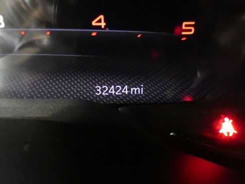 Used 2024 RAM 3500 Limited image 25