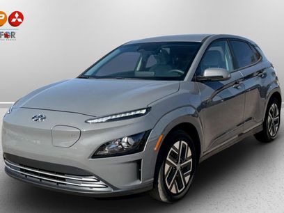 Used 2023 Hyundai Kona SE w/ Cargo Package