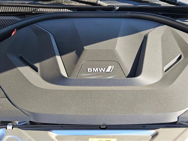 New 2026 BMW i4 xDrive40i w/ M Sport Package AWD/4WD image 17