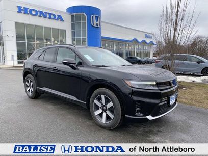 New 2026 Honda Prologue Touring